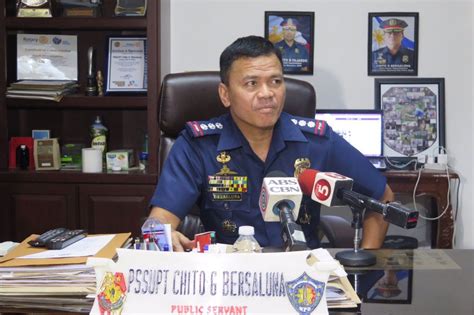 chief of police caloocan